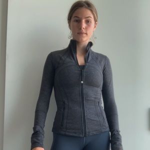 Lululemon Define Jacket Small